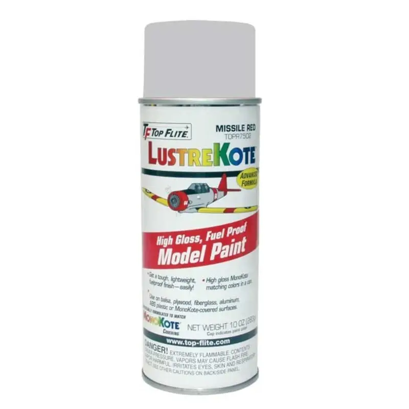 Lage Kosten ALUMINUM - AEROSOL 300ml
