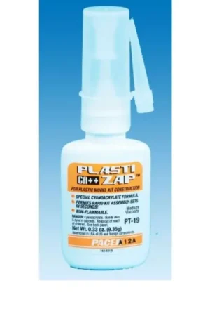 Merkproduct PLASTI ZAP - 9 grams