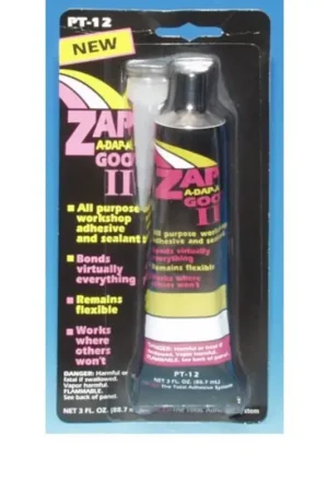 ZAP GOO - 29 ml Fabrieksprijs