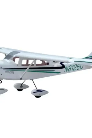 SKY LINK EP ARF with ENGINE RC vliegtuig Weekendaanbieding