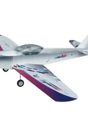 Rambler ep arf elektrisch RC vliegtuig Bestseller
