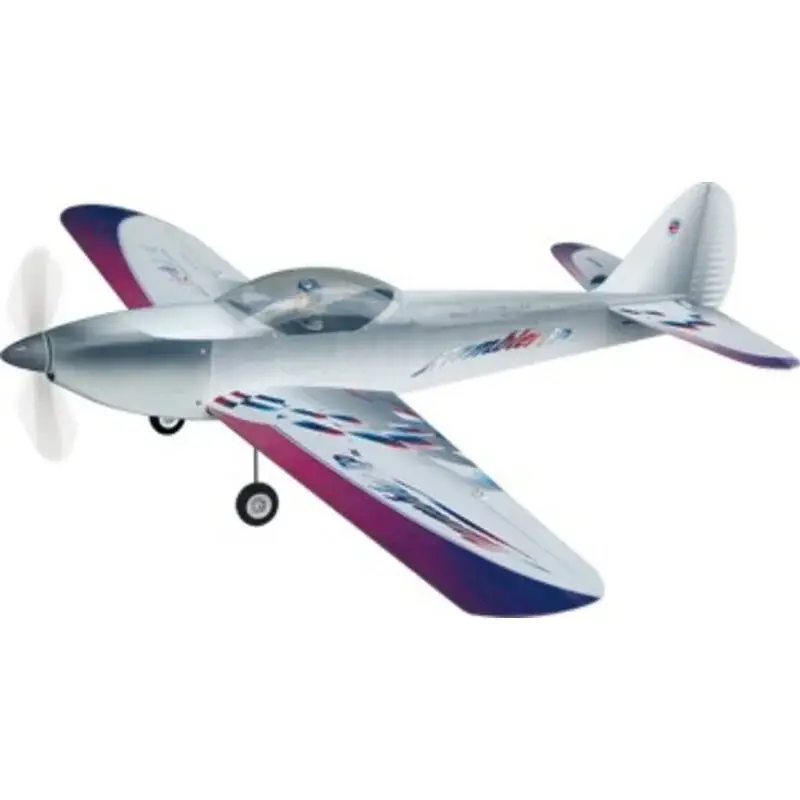Rambler ep arf elektrisch RC vliegtuig Bestseller