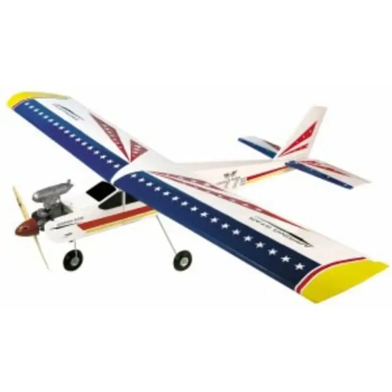 Arising star - 40/46 arf thermisch RC vliegtuig Goedkoop