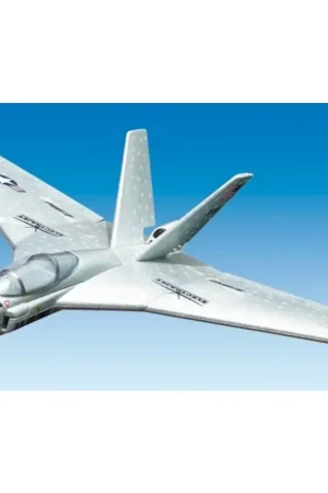 Electrajet elektrisch RC vliegtuig Weekendaanbieding