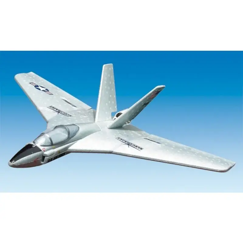 Electrajet elektrisch RC vliegtuig Weekendaanbieding