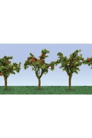 APPLE 35mm - HO SCALE Laatste Kans