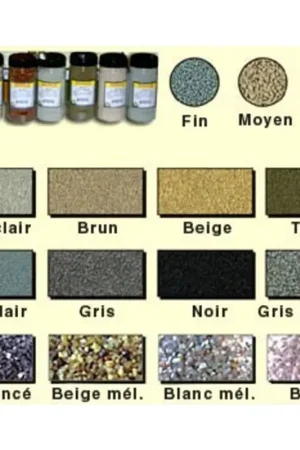GRAVEL END WHITE 200g Alleen Vandaag