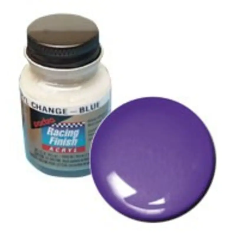 Violet change Superprijs