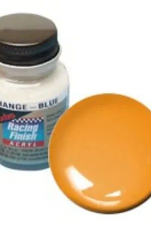 Flitsaanbieding Orange fluo