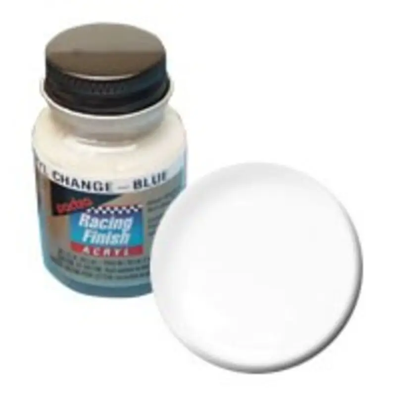 Pearl white Seizoensaanbieding