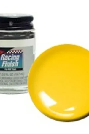 Hoge Kwaliteit Bright yellow
