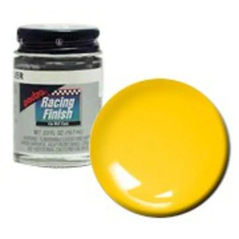 Hoge Kwaliteit Bright yellow