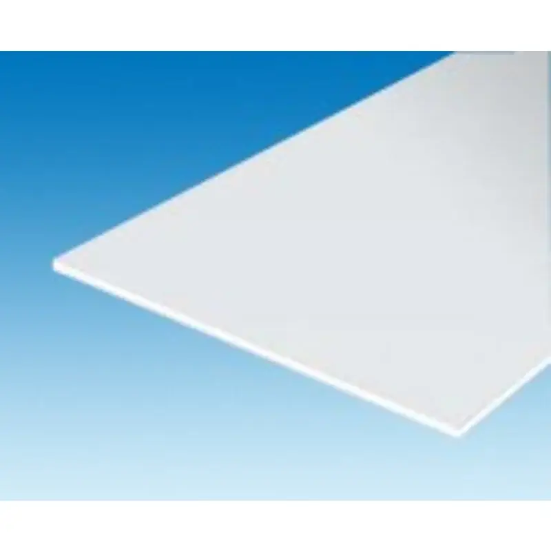 TRANS 0.12 x152x304mm Hete Deal