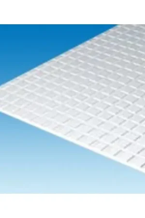 Beperkte Voorraad QUA 152x304x1 , 01x3 , 17mm