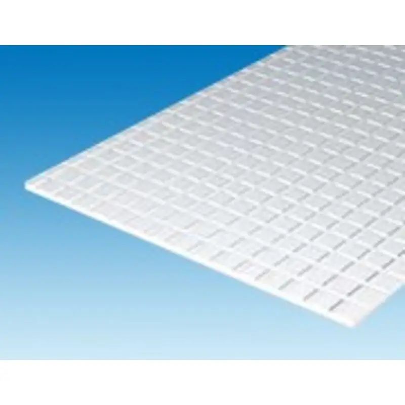 Must-Have QUA 152x304x1 , 01x1 , 58mm