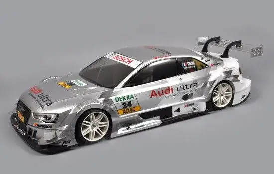 Finale Uitverkoop FG 1/5 Challenge 2WD 530 F260 26cc benzine RTR met Audi RS5 Ultra body