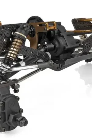 Gratis Retour Element RC Enduro Comp Fox Kit