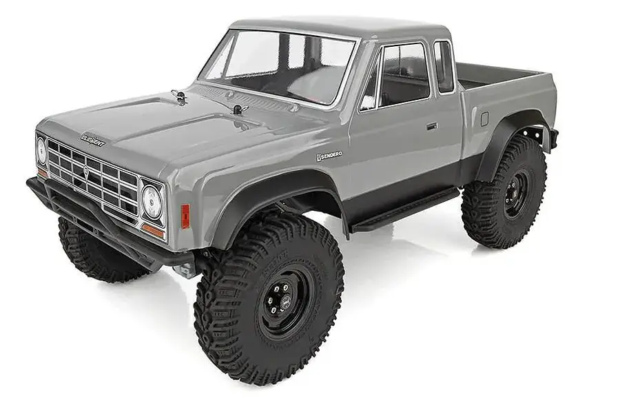 Element RC 1/10 Enduro SE Trail Truck Sendero RTR Nieuw