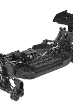 Team Corally SBX-825 - Carbon Edition - 1/8 Racing Buggy - Kit Weekendaanbieding