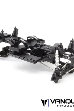 Vanquish VS4-10 Builders Kit - Straight Axle Exclusieve Aanbieding
