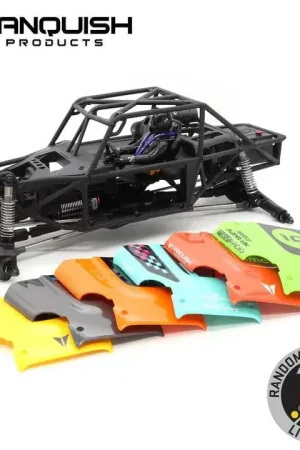 Koopje Vanquish H10 Optic Kit
