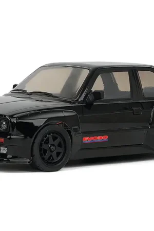 Alleen Vandaag FTX EVO30 onroad RTR - Zwart
