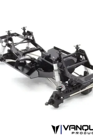 Vanquish VRD Builders Kit - Straight Axle Finale Uitverkoop