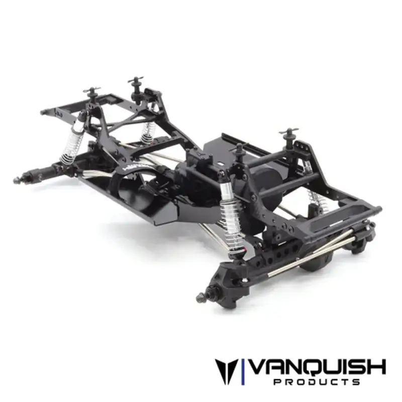 Vanquish VRD Builders Kit - Straight Axle Finale Uitverkoop
