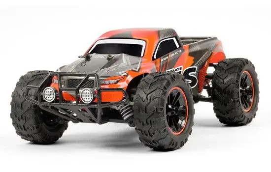T2M 1/16 Pirate XS Monster Truck RTR Goedkoop
