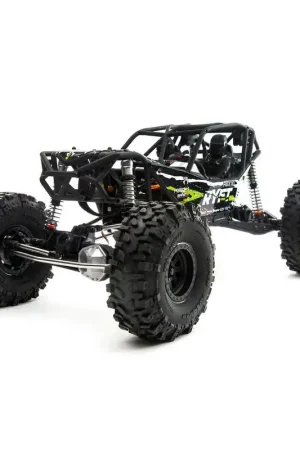 Axial RBX10 Ryft brushless Rock Bouncer RTR - Zwart Shop Nu