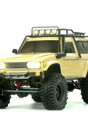 Cross RC FR4-B Crawler KIT Koopje