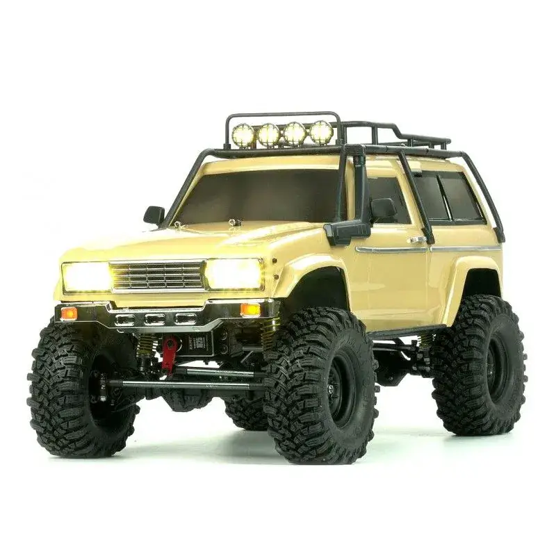 Cross RC FR4-B Crawler KIT Koopje