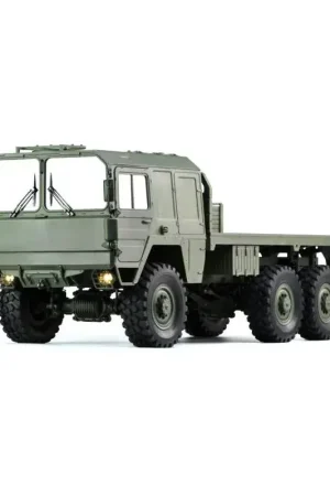 Cross RC MC6-A 1/12 6x6 Crawler Truck KIT Nieuw