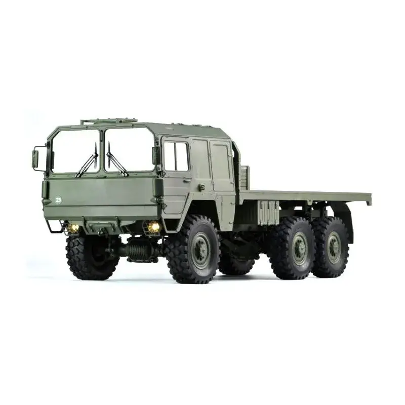 Cross RC MC6-A 1/12 6x6 Crawler Truck KIT Nieuw
