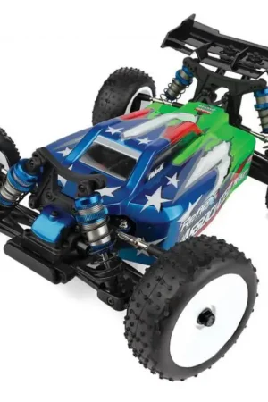 Lage Prijs Team Associated Reflex 14B buggy KIT