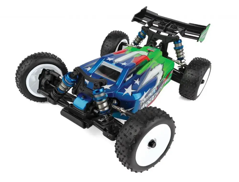 Lage Prijs Team Associated Reflex 14B buggy KIT