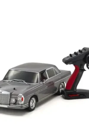 Kyosho Fazer MK2(L) Mercedes Benz 300 SEL 1971 RTR Uitverkoop