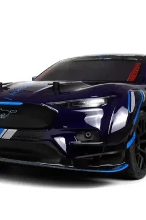 HPI Sport 3 Ford Mustang Mach-E 1400 RTR Korting