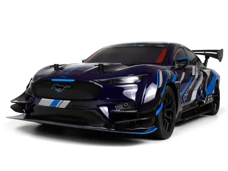 HPI Sport 3 Ford Mustang Mach-E 1400 RTR Korting