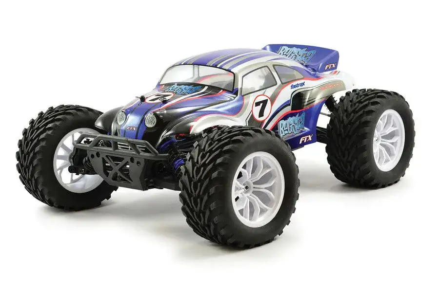 Beperkt Aanbod FTX Bugsta electro monster truck RTR