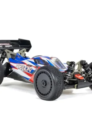 Arrma TLR Tuned Typhon 6S 4WD BLX Buggy 4WD RTR Weekendaanbieding
