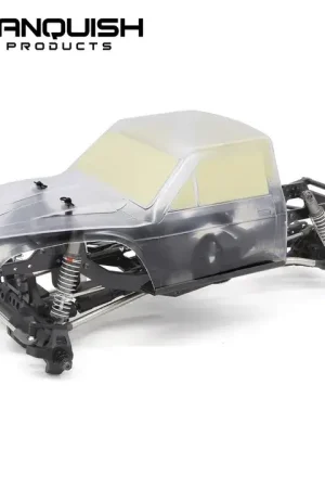 Laatste Kans Vanquish VRD Mullet - Kit