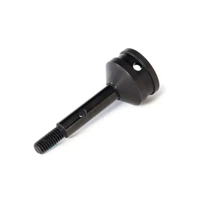 Traxxas - Stub axle, rear, steel-splined (TRX-9053X) Beperkte Voorraad