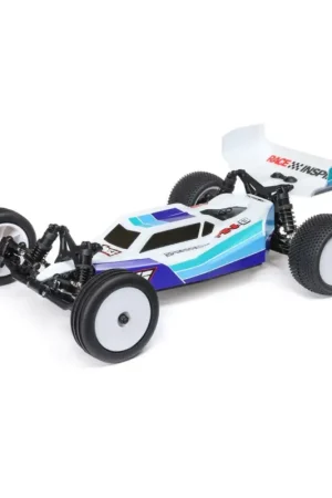 Losi Mini-B Brushless Buggy RTR - Blauw Beste Prijs