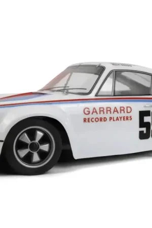 Tijdelijk Beschikbaar HPI Sport 3 Flux 1973 Brumos Porsche Carrera RSR