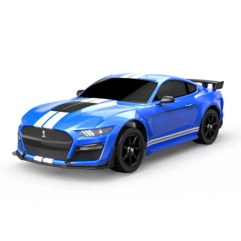 Gecertificeerd MJX Hyper GO 1/10 10306 Ford Mustang Shelby GT500 Brushless 4WD RTR