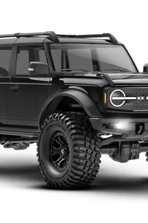 Traxxas TRX-4M 1/18 Ford Bronco - Zwart Nu Kopen