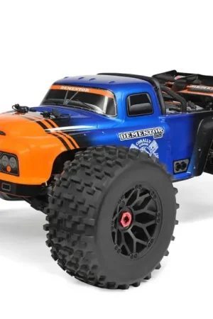 Team Corally Dementor 2.0 XP 6S RTR - Exclusieve TopRC editie Rechtstreeks Van De Fabrikant