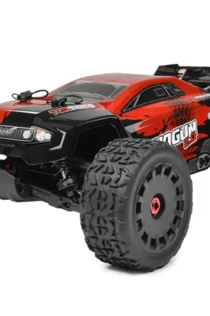 Hete Deal Team Corally Shogun 2.0 XP 6S RTR - Exclusieve TopRC editie