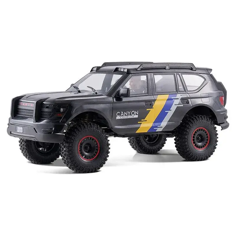 Fabrieksprijs FMS FCX10 1/10 Canyon RTR